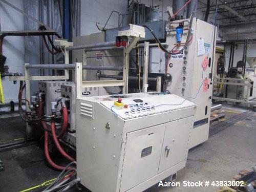 Used 54" Wide Gloucester Sheet Line