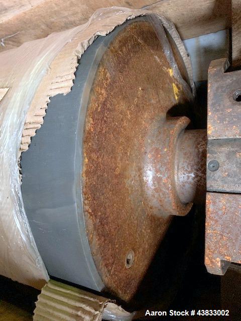 Used 54" Wide Gloucester Sheet Line