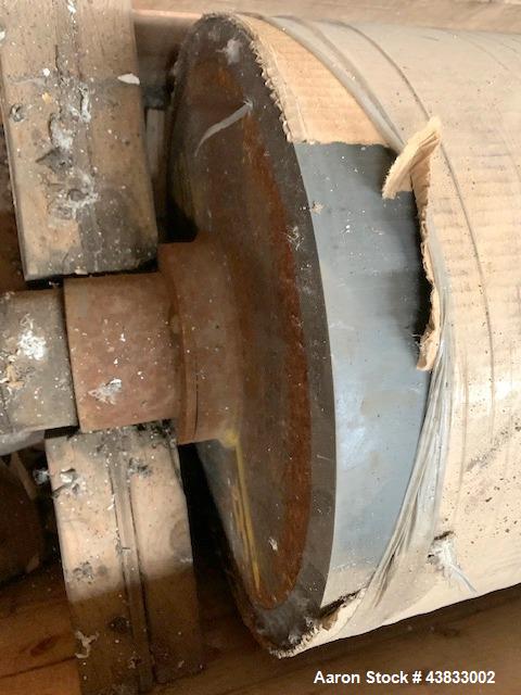 Used 54" Wide Gloucester Sheet Line