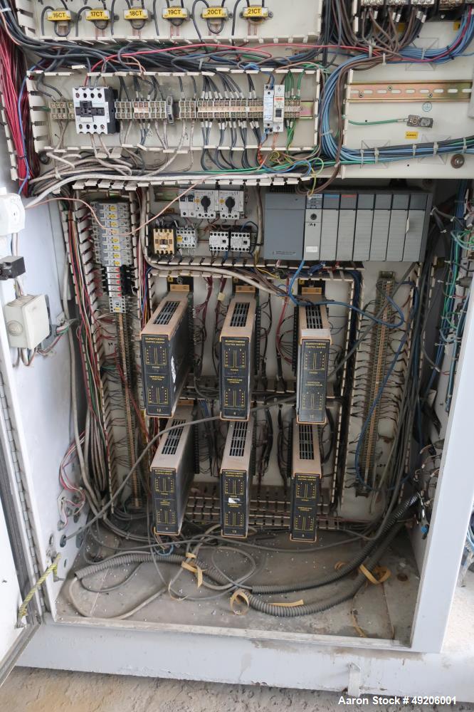 Used HPM Sheet Line.