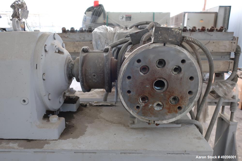 Used HPM Sheet Line.