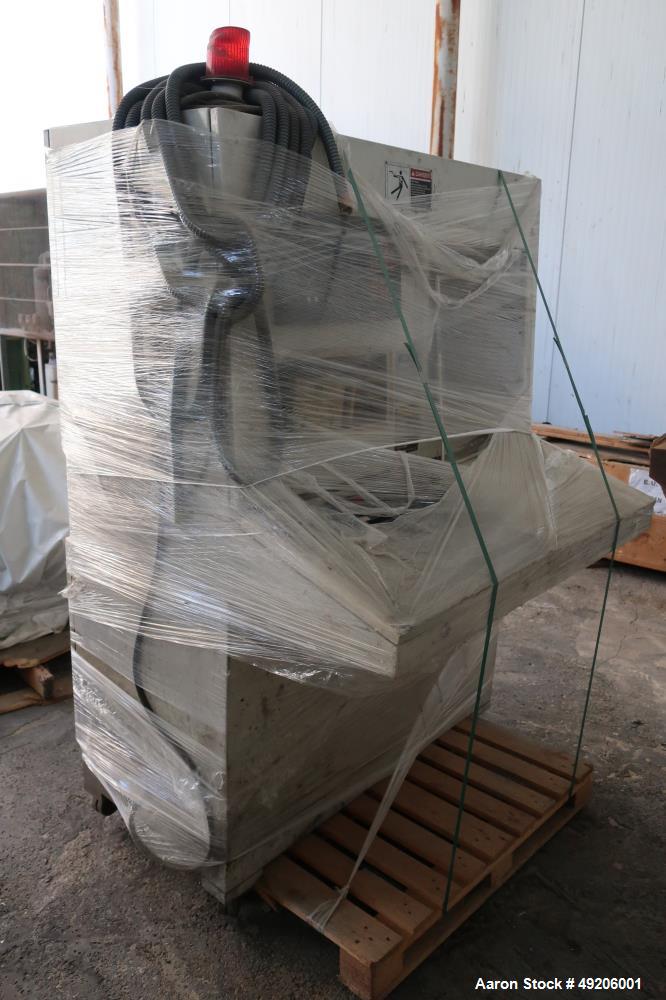 Used HPM Sheet Line.