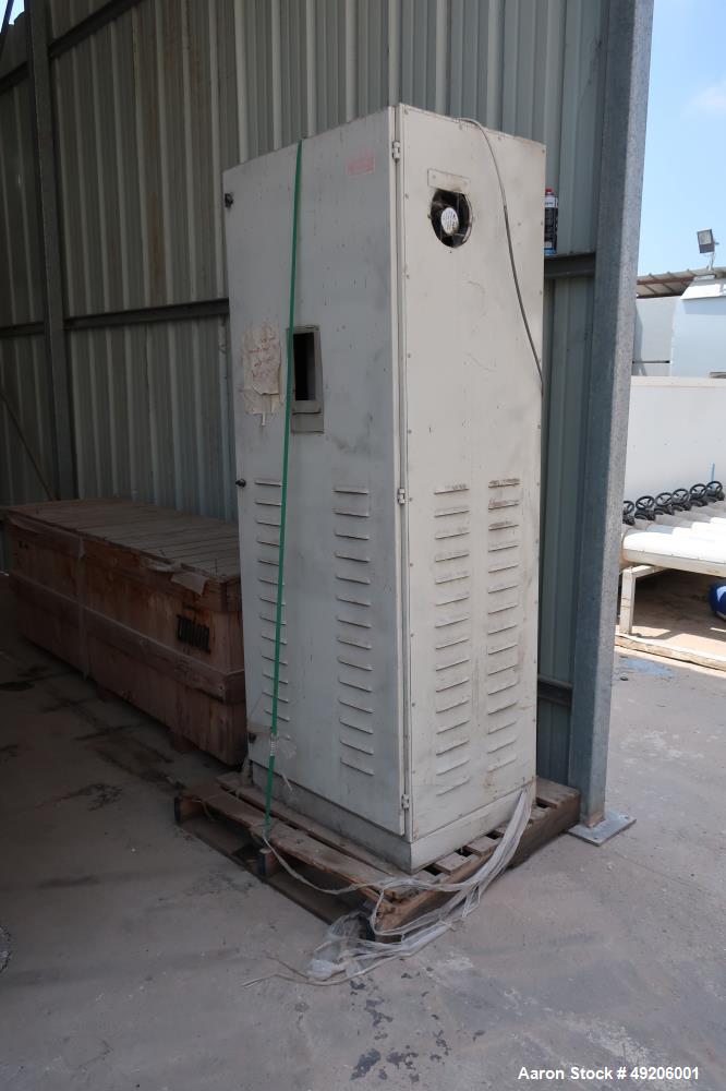 Used HPM Sheet Line.