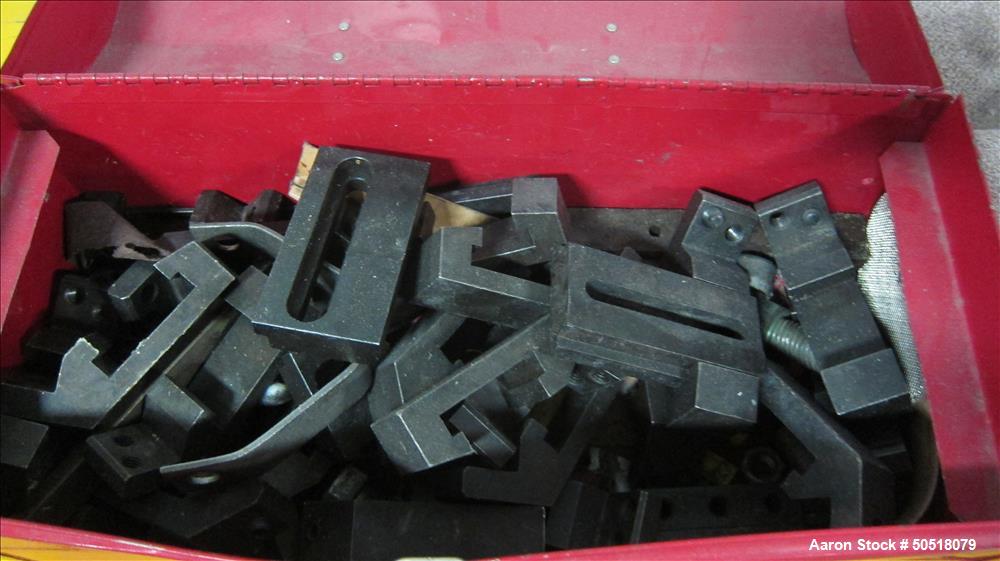 Used Shanghai Jobbetter Plastic Machinery Sheet Line
