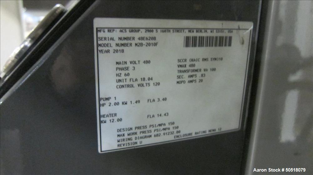 Used Shanghai Jobbetter Plastic Machinery Sheet Line