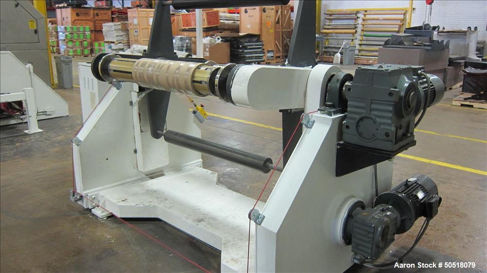 Used Shanghai Jobbetter Plastic Machinery Sheet Line