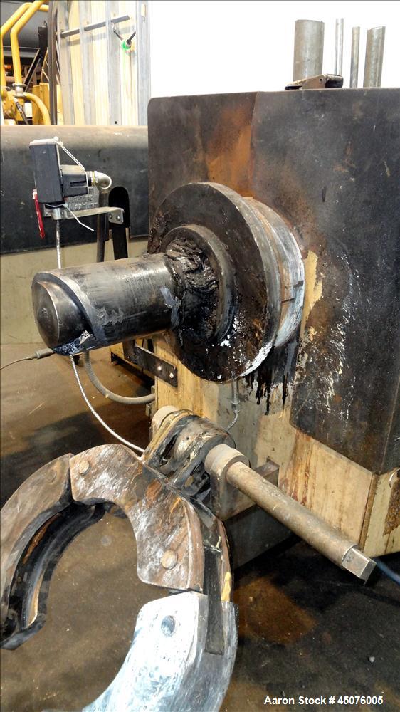Used Johnson Plastics Machinery Co-Extrusion Sheet Line