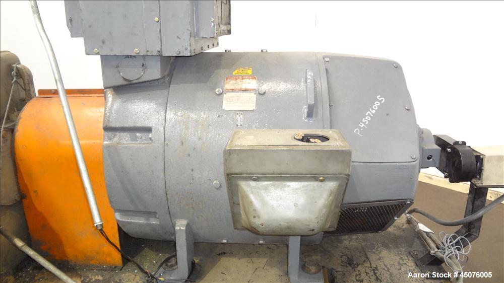 Used Johnson Plastics Machinery Co-Extrusion Sheet Line