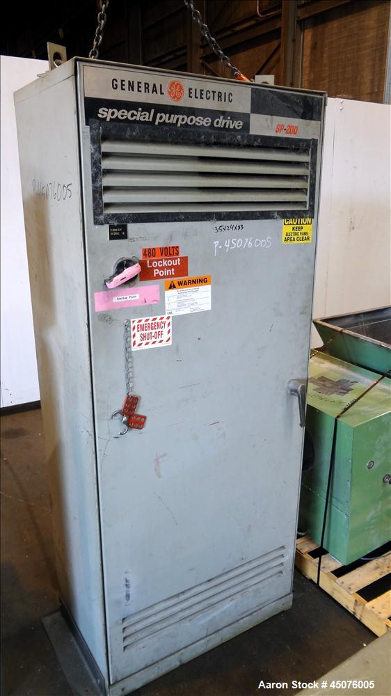Used Johnson Plastics Machinery Co-Extrusion Sheet Line