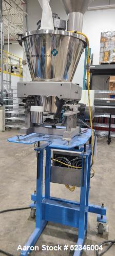 Leistritz Lab Sheet Line