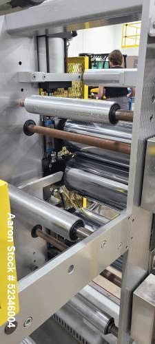 Leistritz Lab Sheet Line