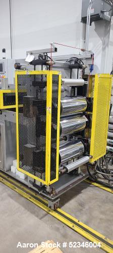 Leistritz Lab Sheet Line