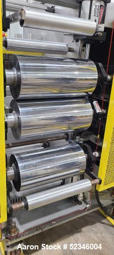 Leistritz Lab Sheet Line