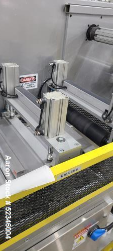 Leistritz Lab Sheet Line