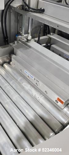 Leistritz Lab Sheet Line
