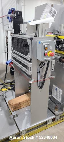 Leistritz Lab Sheet Line