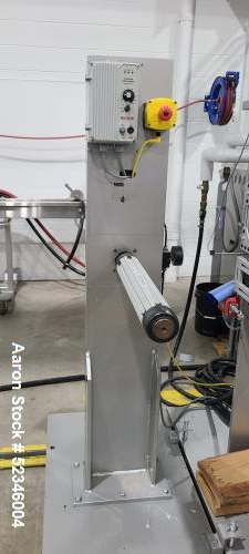 Leistritz Lab Sheet Line