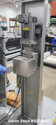 Leistritz Lab Sheet Line