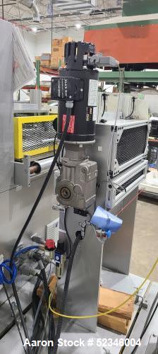 Leistritz Lab Sheet Line