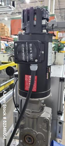 Leistritz Lab Sheet Line