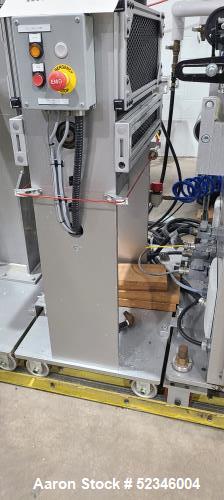 Leistritz Lab Sheet Line