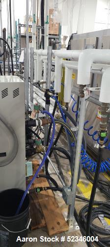 Leistritz Lab Sheet Line