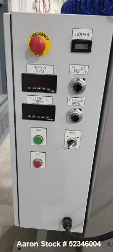 Leistritz Lab Sheet Line