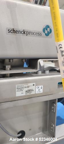 Leistritz Lab Sheet Line