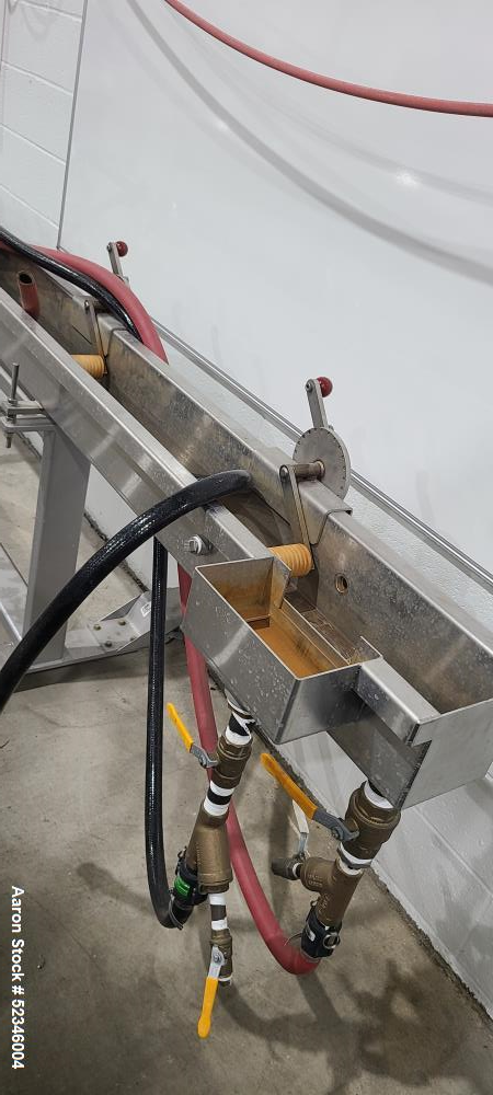 Leistritz Lab Sheet Line