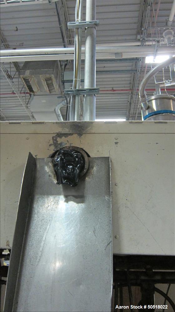 Used PTI/Welex Co-Extrusion Sheet Line.