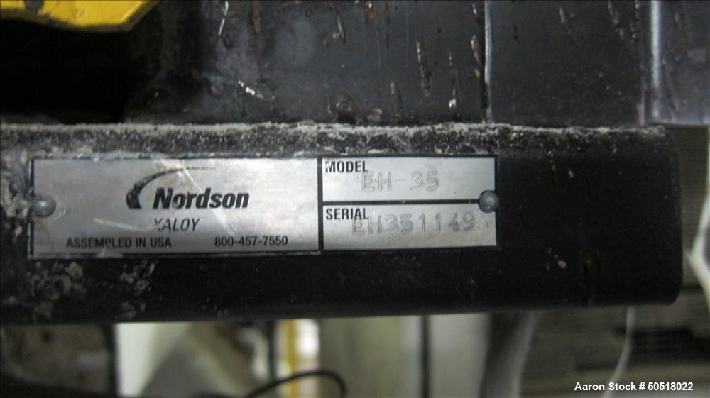 Used PTI/Welex Co-Extrusion Sheet Line.