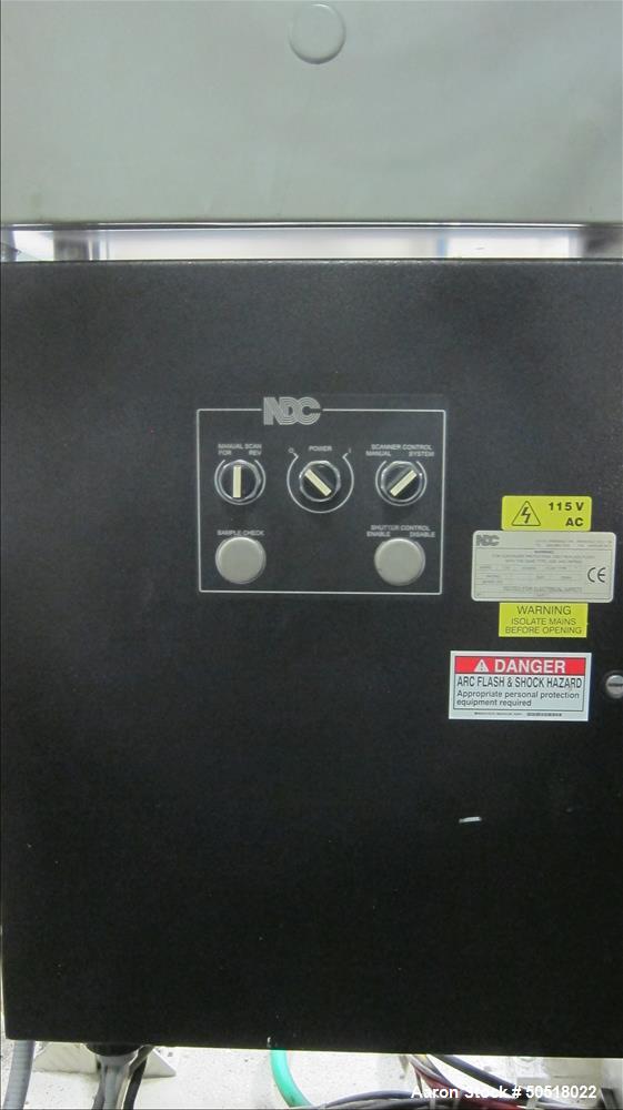 Used PTI/Welex Co-Extrusion Sheet Line.