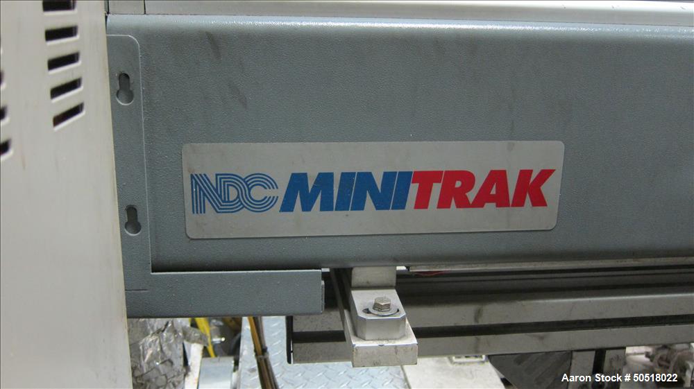 Used PTI/Welex Co-Extrusion Sheet Line.
