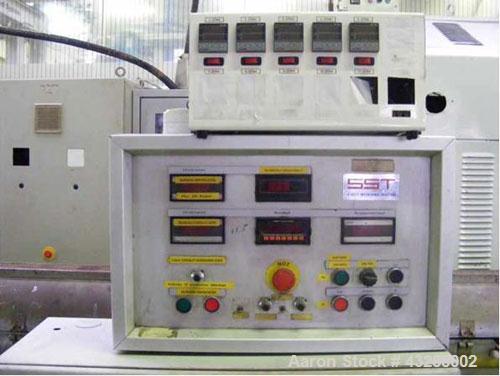 Used Renk Tacke Sheet Extrusion Line 