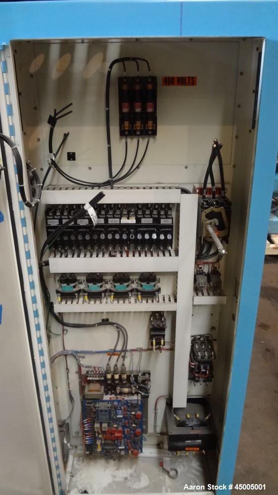 Used 40" Wide Pilot Co-Sheet Extrusion Line