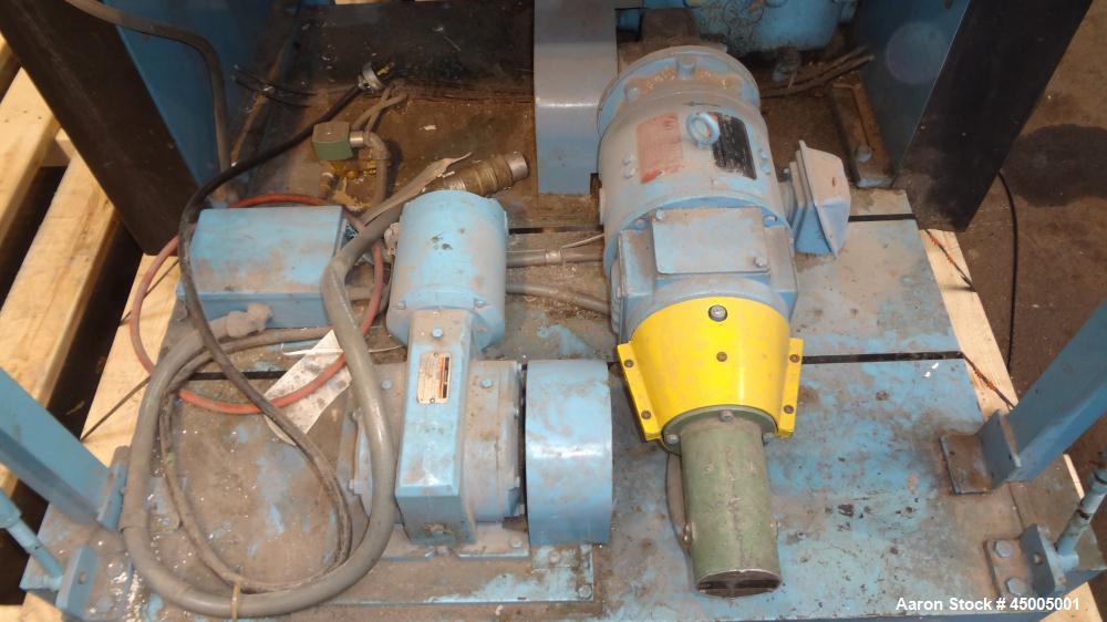 Used 40" Wide Pilot Co-Sheet Extrusion Line