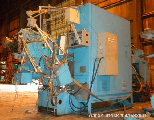 Used Welex 53' Wide Sheet Line