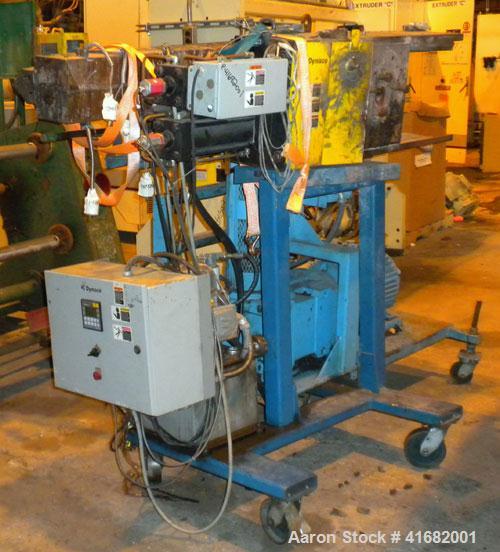 Used Welex 53' Wide Sheet Line