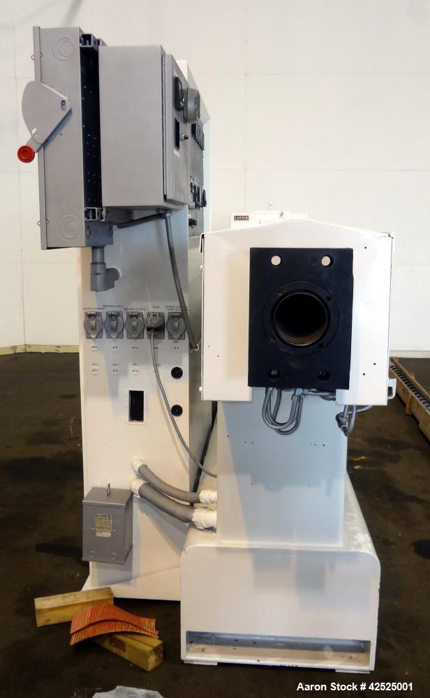 Used Welex 53" Wide Sheet Line
