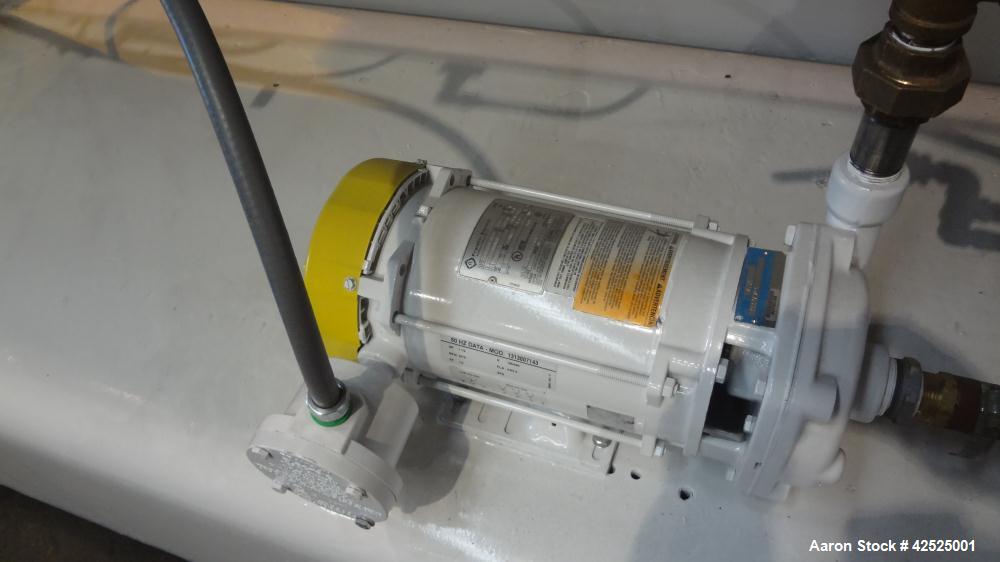 Used Welex 53" Wide Sheet Line
