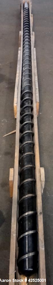 Used Welex 53" Wide Sheet Line