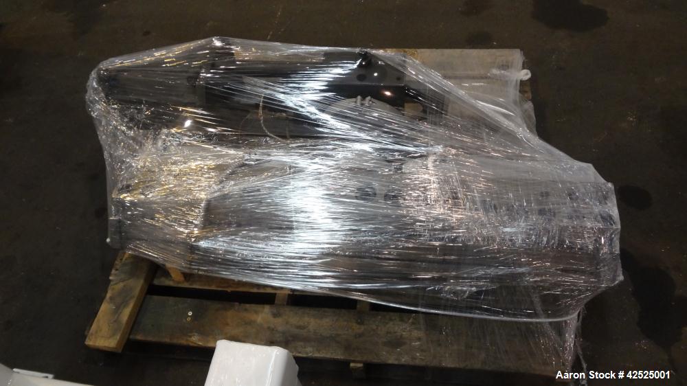Used Welex 53" Wide Sheet Line