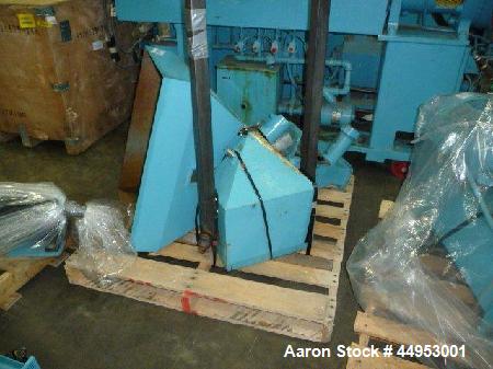 Used Welex/Johnson 30" Wide Co-Ex Sheet Extrusion Line