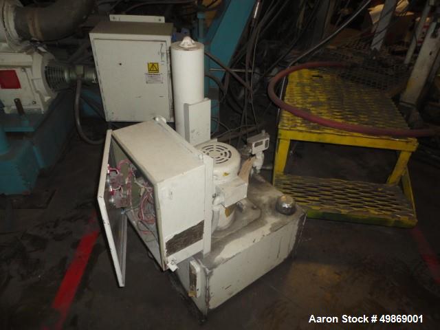 Used Welex Sheet Line