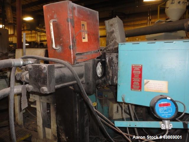 Used Welex Sheet Line
