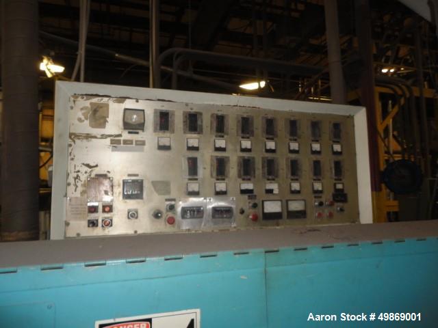 Used Welex Sheet Line