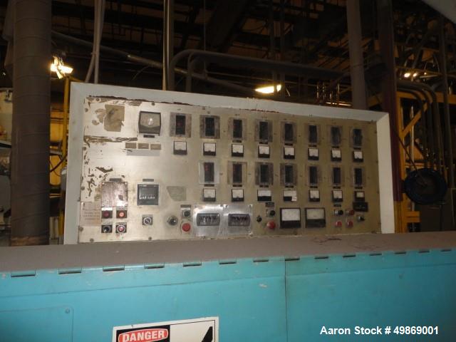 Used Welex Sheet Line