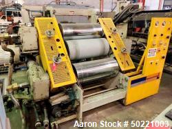 3 Roll Chill Roll Stack Battenfeld-Gloucester