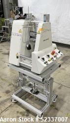 Collins Solutions 3 Roll Teach-Line CR 72 T Flat-Film Take-Off Unit