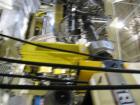 Used PTI (2004) multi layer sheet extrusion line including the following: A) (1) Used PTI model 6000 Trident series 6